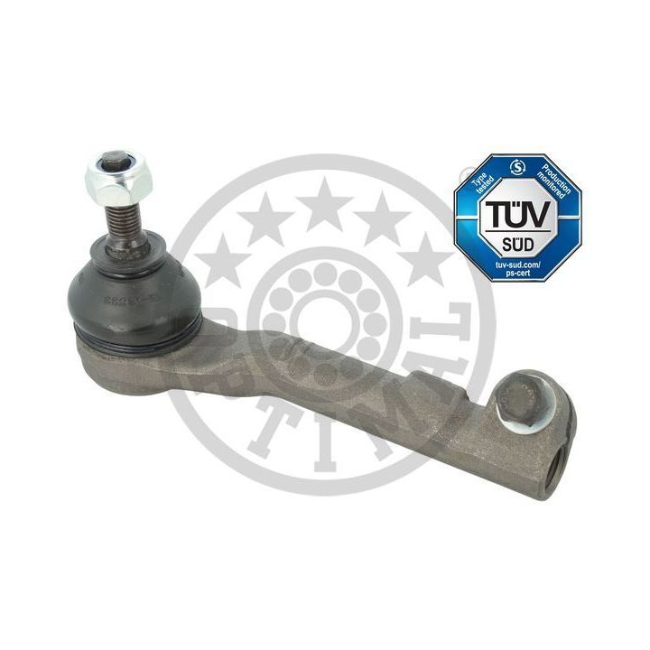 Skersinės vairo trauklės galas OPTIMAL G1-373