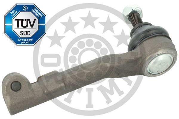 Skersinės vairo trauklės galas OPTIMAL G1-373