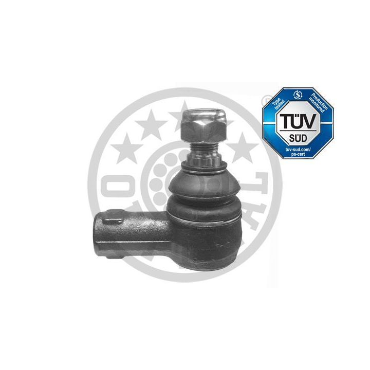 Skersinės vairo trauklės galas OPTIMAL G1-515