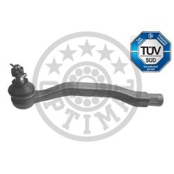 Skersinės vairo trauklės galas OPTIMAL G1-680