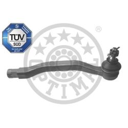 Skersinės vairo trauklės galas OPTIMAL G1-681