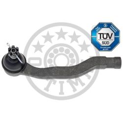 Skersinės vairo trauklės galas OPTIMAL G1-686