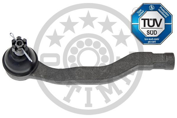 Skersinės vairo trauklės galas OPTIMAL G1-686