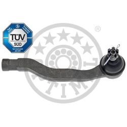 Skersinės vairo trauklės galas OPTIMAL G1-687