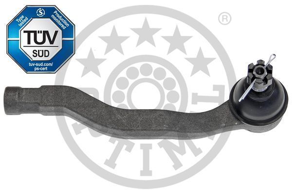 Skersinės vairo trauklės galas OPTIMAL G1-687