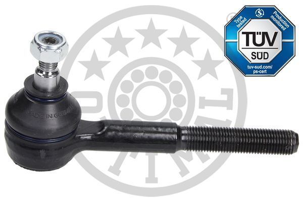 Skersinės vairo trauklės galas OPTIMAL G1-707