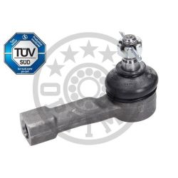 Skersinės vairo trauklės galas OPTIMAL G1-746