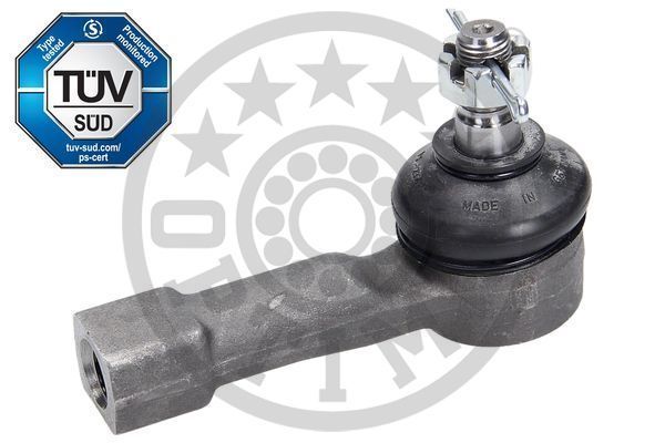 Skersinės vairo trauklės galas OPTIMAL G1-746