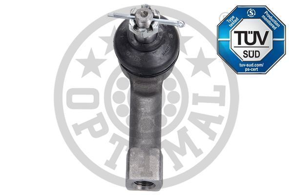 Skersinės vairo trauklės galas OPTIMAL G1-746