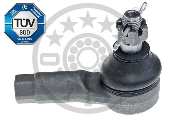 Skersinės vairo trauklės galas OPTIMAL G1-748