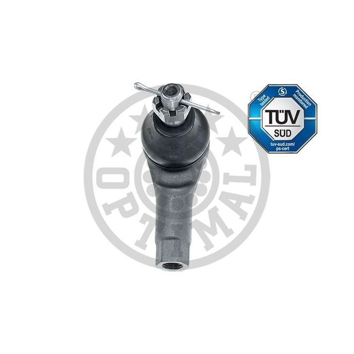 Skersinės vairo trauklės galas OPTIMAL G1-748