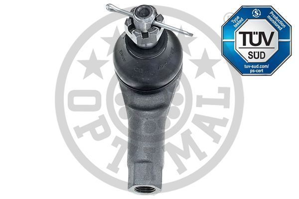 Skersinės vairo trauklės galas OPTIMAL G1-748