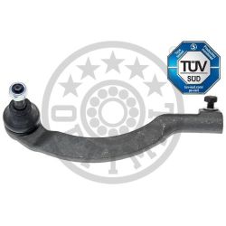 Skersinės vairo trauklės galas OPTIMAL G1-770