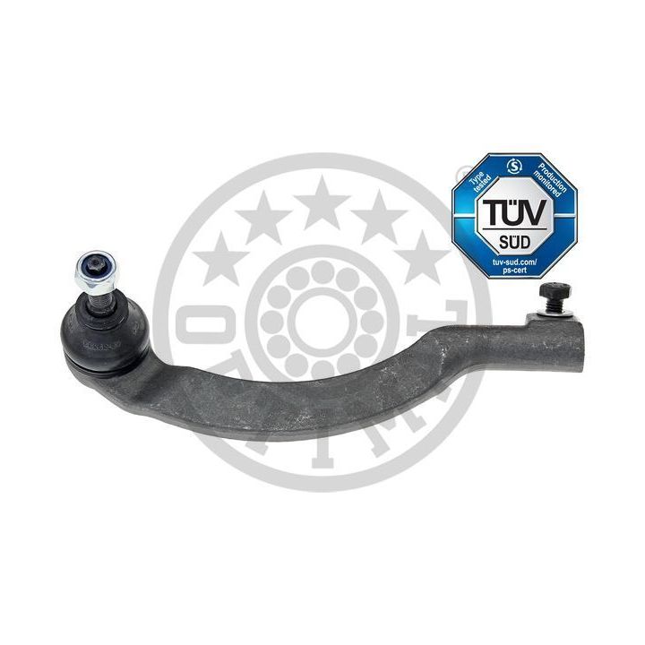 Skersinės vairo trauklės galas OPTIMAL G1-770