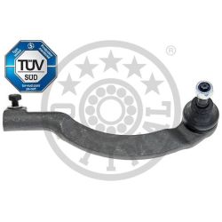 Skersinės vairo trauklės galas OPTIMAL G1-771