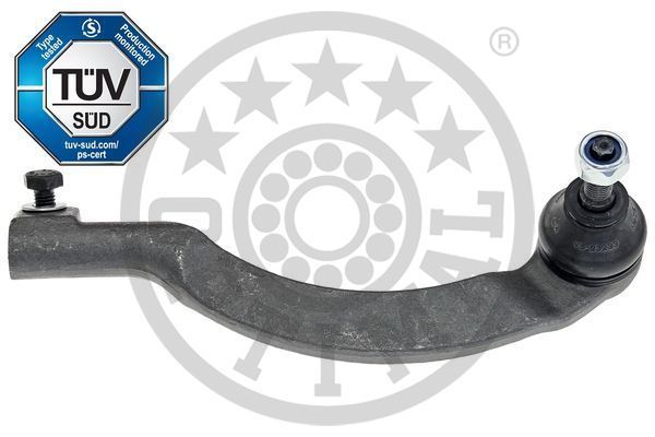 Skersinės vairo trauklės galas OPTIMAL G1-771