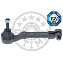 Skersinės vairo trauklės galas OPTIMAL G1-776