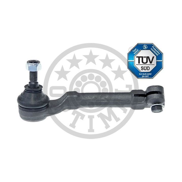 Skersinės vairo trauklės galas OPTIMAL G1-776