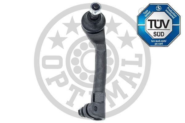 Skersinės vairo trauklės galas OPTIMAL G1-776