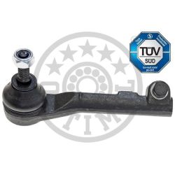 Skersinės vairo trauklės galas OPTIMAL G1-796