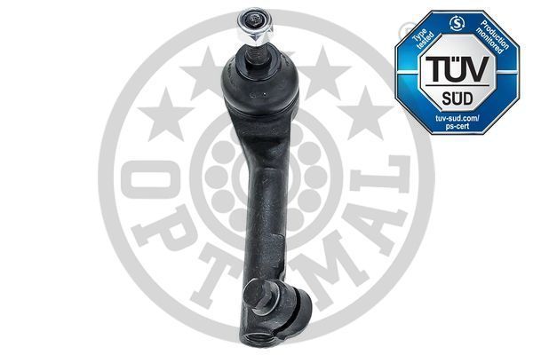 Skersinės vairo trauklės galas OPTIMAL G1-796