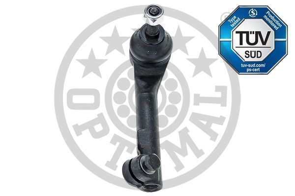 Skersinės vairo trauklės galas OPTIMAL G1-797