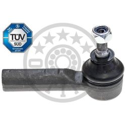 Skersinės vairo trauklės galas OPTIMAL G1-840