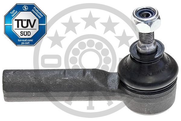 Skersinės vairo trauklės galas OPTIMAL G1-840