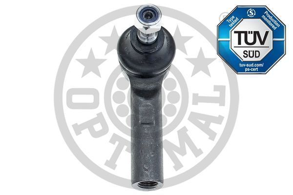 Skersinės vairo trauklės galas OPTIMAL G1-840