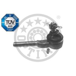 Skersinės vairo trauklės galas OPTIMAL G1-856