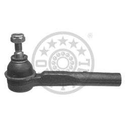 Skersinės vairo trauklės galas OPTIMAL G1-905