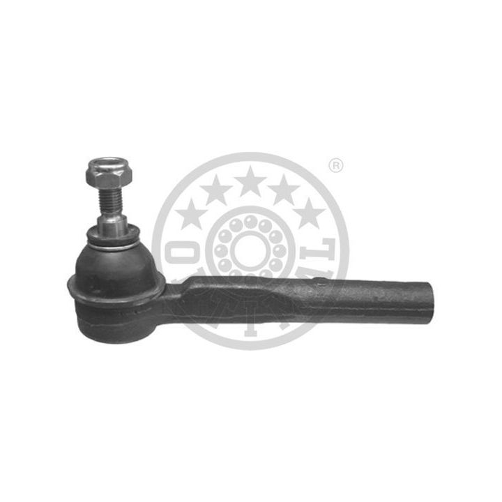 Skersinės vairo trauklės galas OPTIMAL G1-905