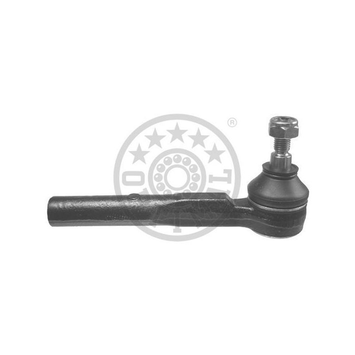 Skersinės vairo trauklės galas OPTIMAL G1-906