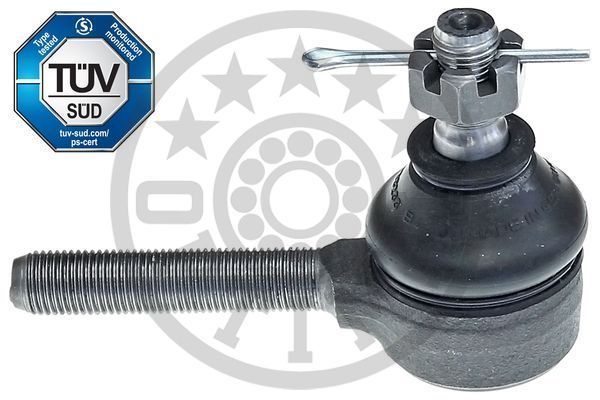 Skersinės vairo trauklės galas OPTIMAL G1-918
