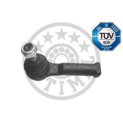 Skersinės vairo trauklės galas OPTIMAL G1-925