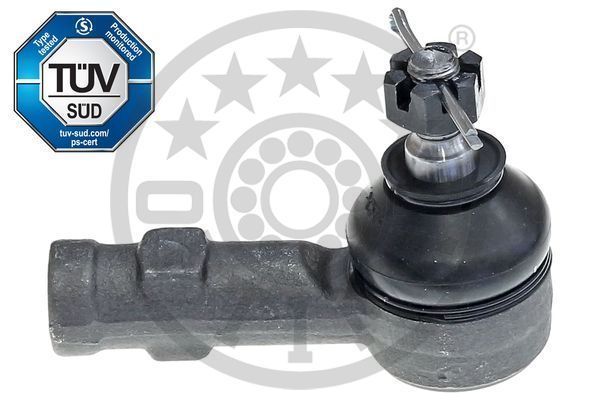 Skersinės vairo trauklės galas OPTIMAL G1-945