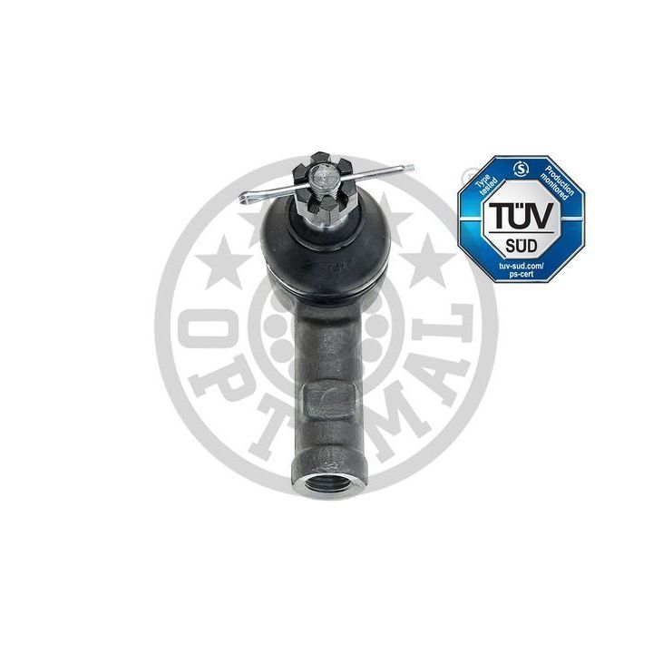 Skersinės vairo trauklės galas OPTIMAL G1-945