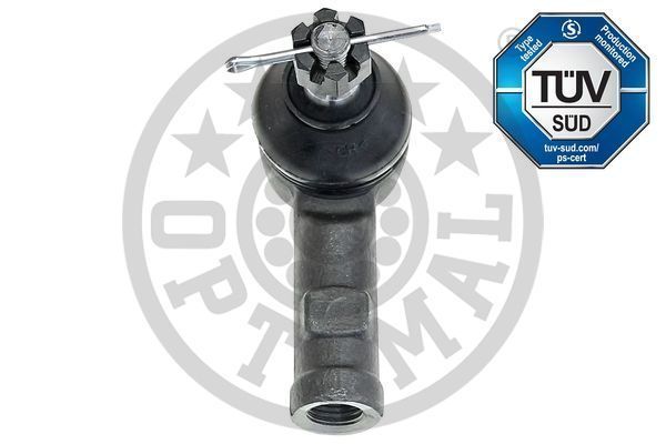 Skersinės vairo trauklės galas OPTIMAL G1-945