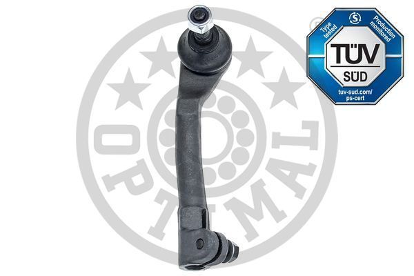 Skersinės vairo trauklės galas OPTIMAL G1-973