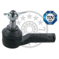 Skersinės vairo trauklės galas OPTIMAL G1-989