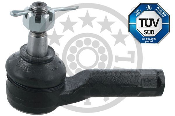 Skersinės vairo trauklės galas OPTIMAL G1-989