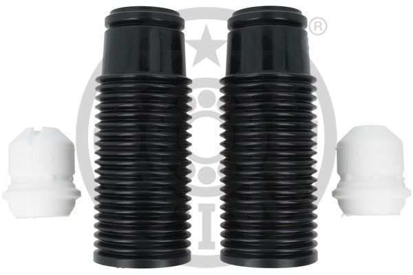Apsauginio dangtelio komplektas, amortizatorius OPTIMAL AK-735002