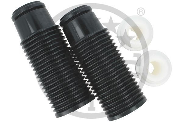 Apsauginio dangtelio komplektas, amortizatorius OPTIMAL AK-735002