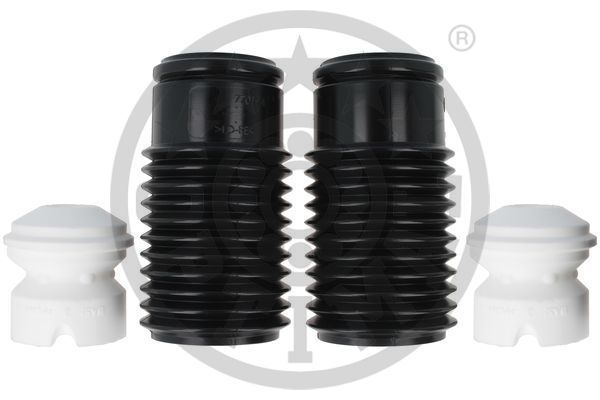 Apsauginio dangtelio komplektas, amortizatorius OPTIMAL AK-735005
