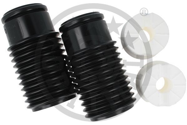 Apsauginio dangtelio komplektas, amortizatorius OPTIMAL AK-735005