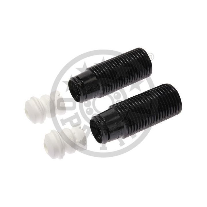 Apsauginio dangtelio komplektas, amortizatorius OPTIMAL AK-735017