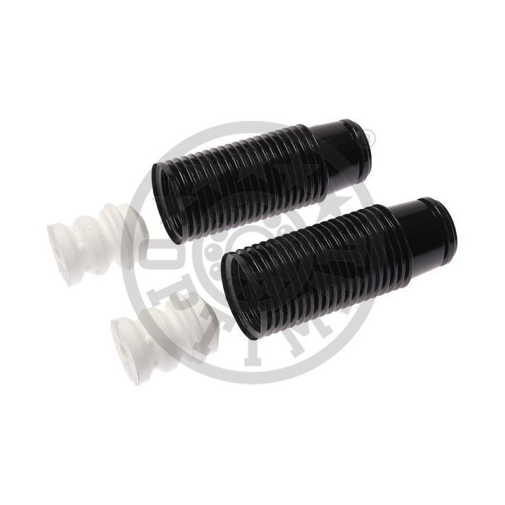 Apsauginio dangtelio komplektas, amortizatorius OPTIMAL AK-735017
