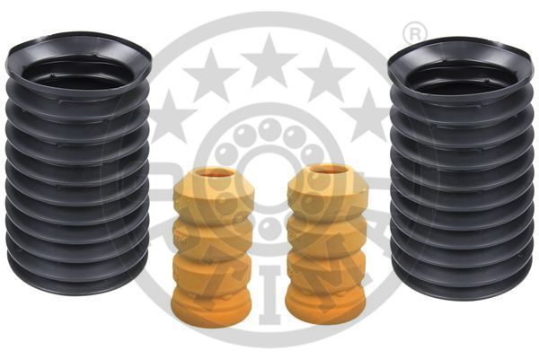 Apsauginio dangtelio komplektas, amortizatorius OPTIMAL AK-735019