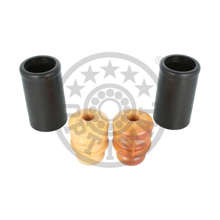 Apsauginio dangtelio komplektas, amortizatorius OPTIMAL AK-735022