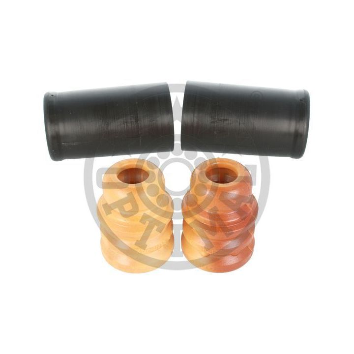 Apsauginio dangtelio komplektas, amortizatorius OPTIMAL AK-735022
